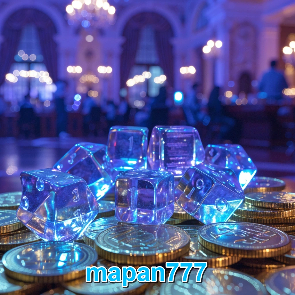 Screenshot 2 - mapan777 Features