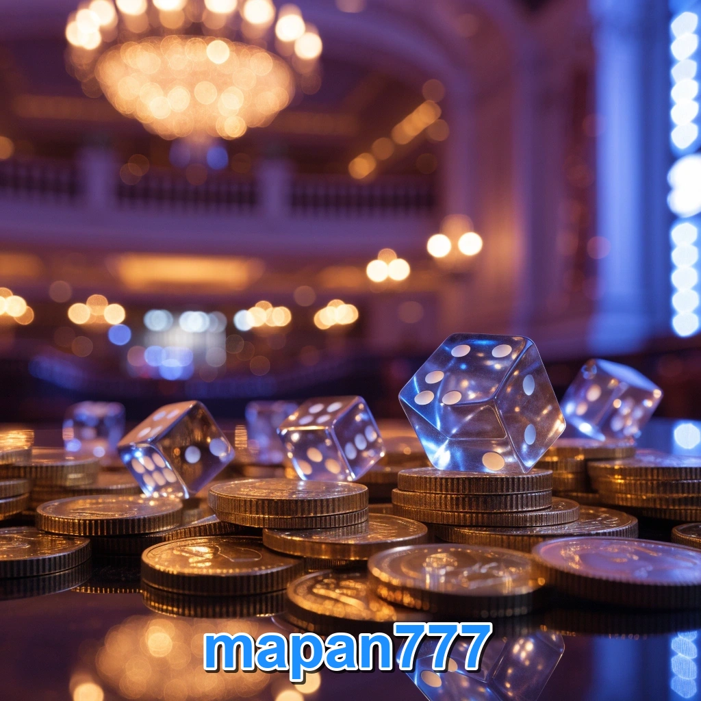 Screenshot 2 - mapan777 Features