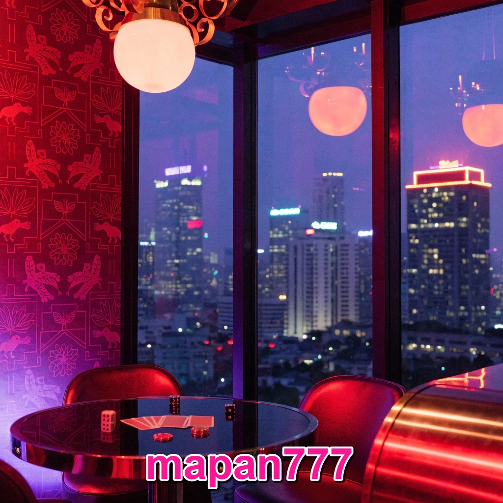 Screenshot 2 - mapan777 Features